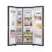 LG GS-L6473EP side-by-side-fridge(617L)(Energy Efficiency 2 Ticks)